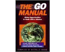 The Go Manual