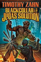 Blackcollar Series 3 - Blackcollar: The Judas Solution
