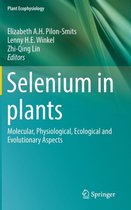 Selenium in plants