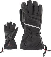 Lenz Verwarmbare Handschoen 4.0 Men M - Zwart