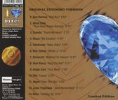 I Love Disco Diamonds 17