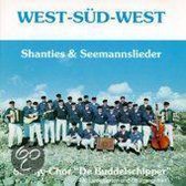 West-Sud-West: Shanties & Seemannslieder
