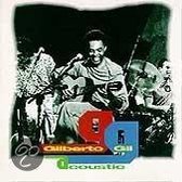Gilberto Gil Acoustic