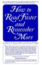 How to Read Faster and Remember More