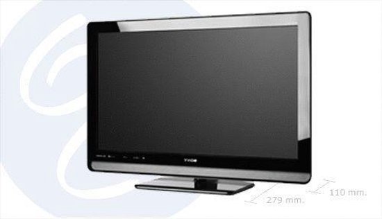 Sony Lcd TV KDL-40S4000 - 40 inch - Full HD | bol.com