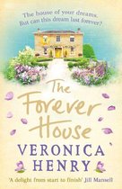 Omslag The Forever House