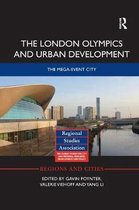 Regions and Cities-The London Olympics and Urban Development