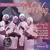 Best of Doo Wop, Vol. 7