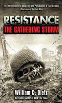 Resistance The Gathering Storm