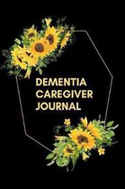 Dementia Caregiver Journal