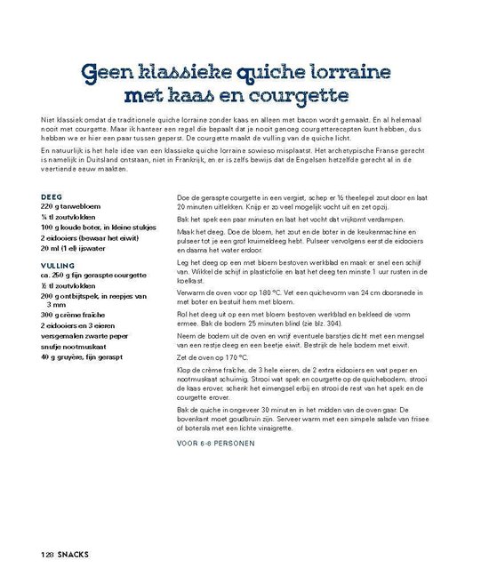 Matt Prestons kookboek