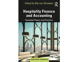 Hospitality Finance and Accounting