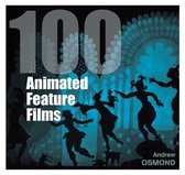 100 Animated Feature Films