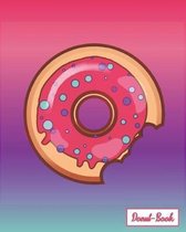 Donut-Book