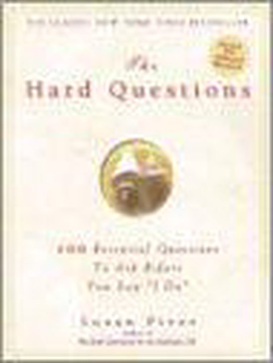 The Hard Questions - cover