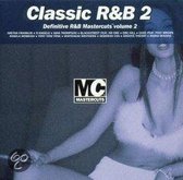 Mastercuts Classic R&b 2