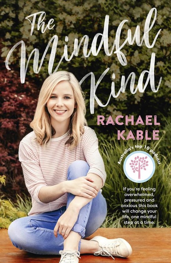 The Mindful Kind - cover
