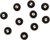 Sennheiser Ear adapter - Extra oordopjes maat XS - Zwart