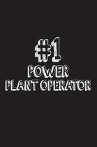 #1 Power Plant Operator