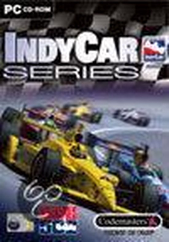 Indy Racing League /PC