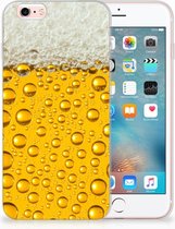 Souple Housse pour Apple iPhone 6 | 6s Coque Bière