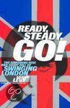 Ready, Steady, Go