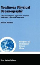 Nonlinear Physical Oceanography