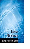 Iarese Unienism