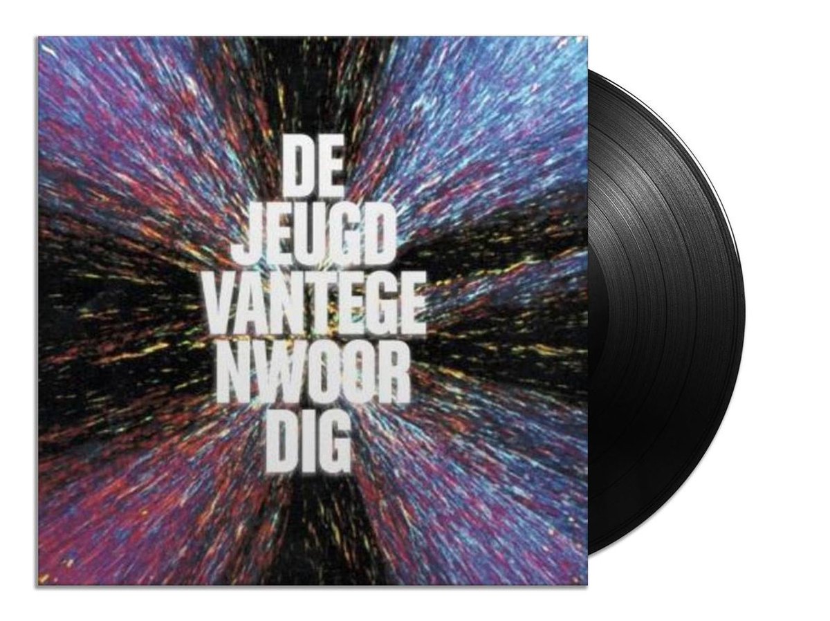 Ja, Natuurlijk!, Jeugd van Tegenwoordig LP (album) Muziek