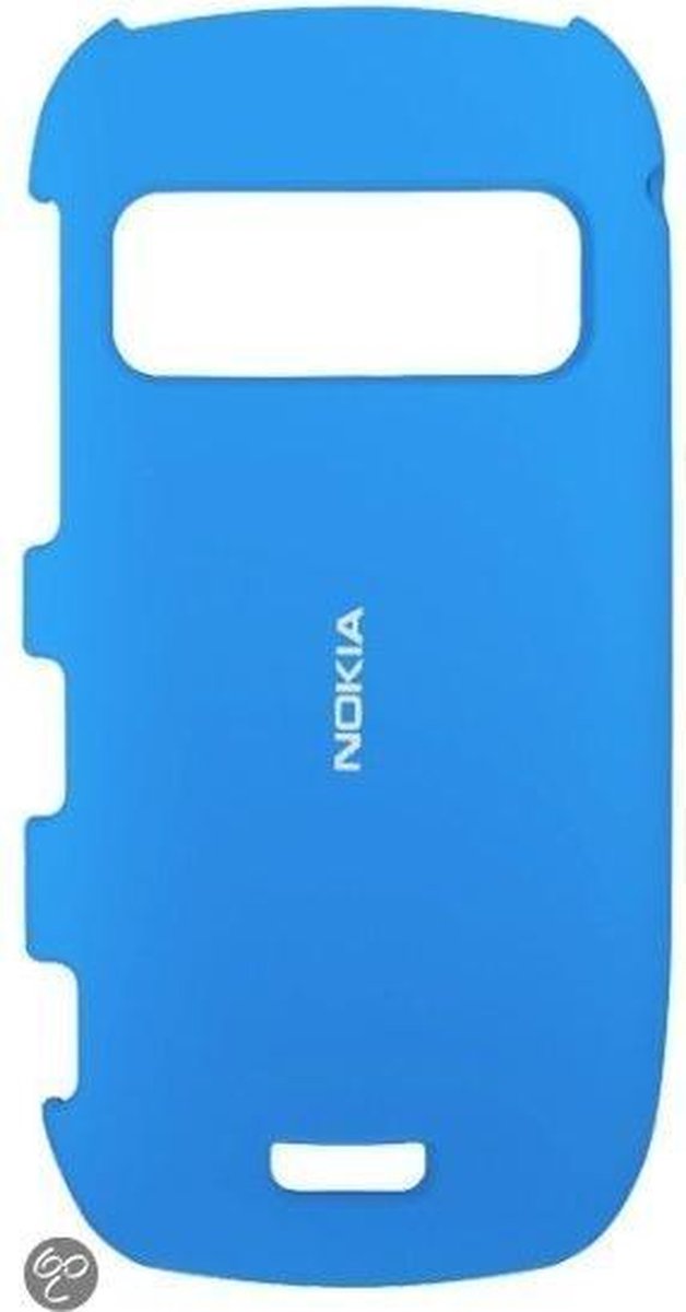 CC-3008 Hard Cover Nokia C7-00 Blue