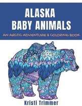 Alaska Baby Animals