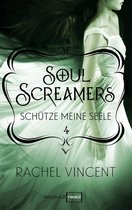 Soul Screamers 6 - Soul Screamers 4: Schütze meine Seele