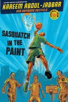 Streetball Crew 1 - Sasquatch in the Paint