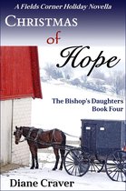 The Bishop's Daughters 4 - Christmas of Hope
