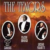 The Tenors / Carreras, Domingo, Pavarotti
