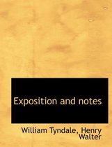 Exposition and Notes