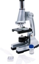 small foot - Microscope