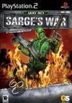 Army Men Sarge's War