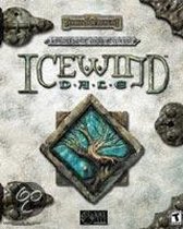 Icewind Dale 1 /PC - Windows