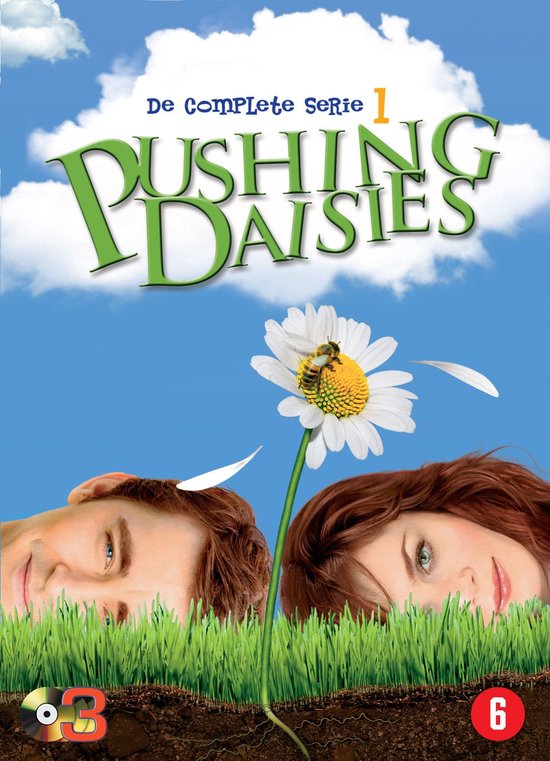 Pushing Daisies - Seizoen 1