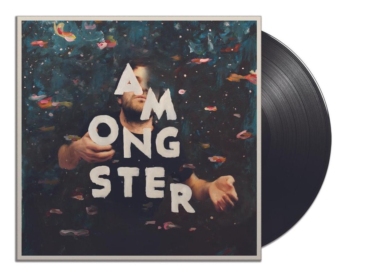 Trust Yourself To The Water (LP+CD)