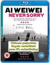Ai Weiwei - Never Sorry [BluRay] (Import)