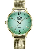 Welder Mod. WRS624 - Horloge