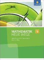 Mathematik Neue Wege SI 9. Arbeitsbuch. Rheinland-Pfalz