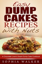 Easy Dump Cake Recipes With Nuts