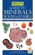 Philip's Guide To Minerals, Rocks And Fossils
