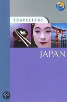 Thomas Cook Traveller Guides Japan