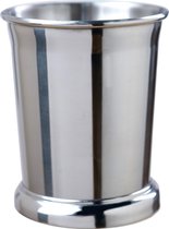 Mezclar St/Steel Julep Cup - Beaumont GK928