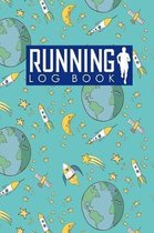 Running Log Book