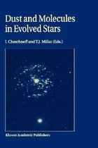 Omslag Dust and Molecules in Evolved Stars